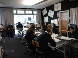 Classroom 1