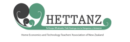 Home Economics and Technology Teachers Association of New Zealand.