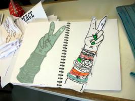 Sketch.