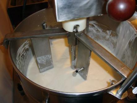 09 jacketed pan