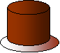 Teachers hat 2875 Teachers hat 2875