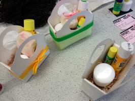 Student products 1.