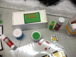 Student products 2.