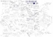 Initial concept drawing