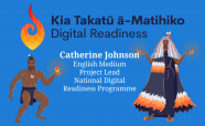 Kia Takatū ā-Matihiko slide