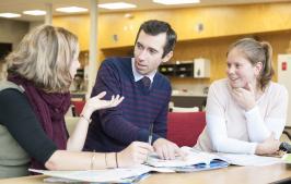 Teachers meeting Teacher's meeting