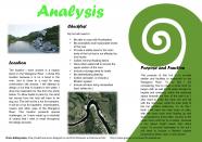 Year 11 Student work