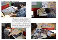 Year 13 work