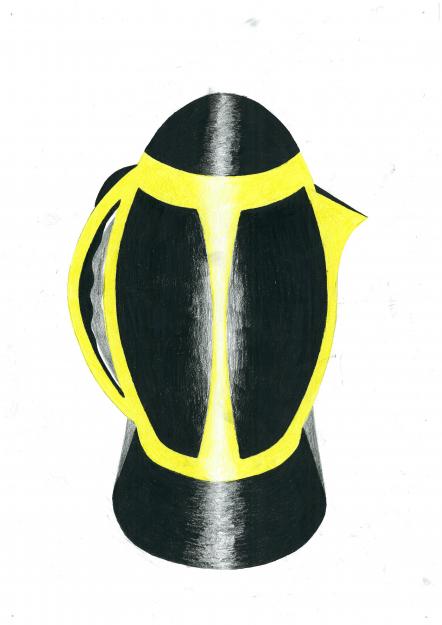 Kettle