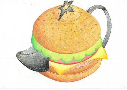 Kettle