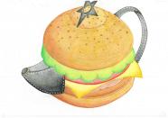 Kettle