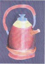 Kettle