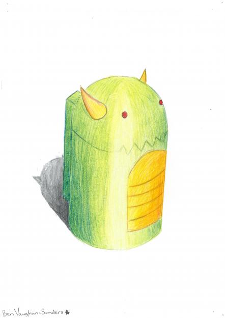 Kettle