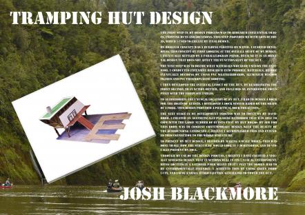 Josh Blackmore