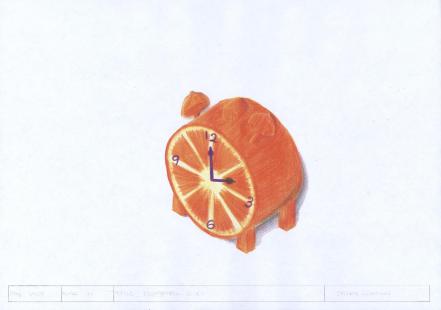 Clock